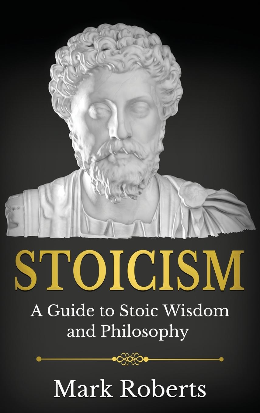 Vorderes Coverbild Stoicism