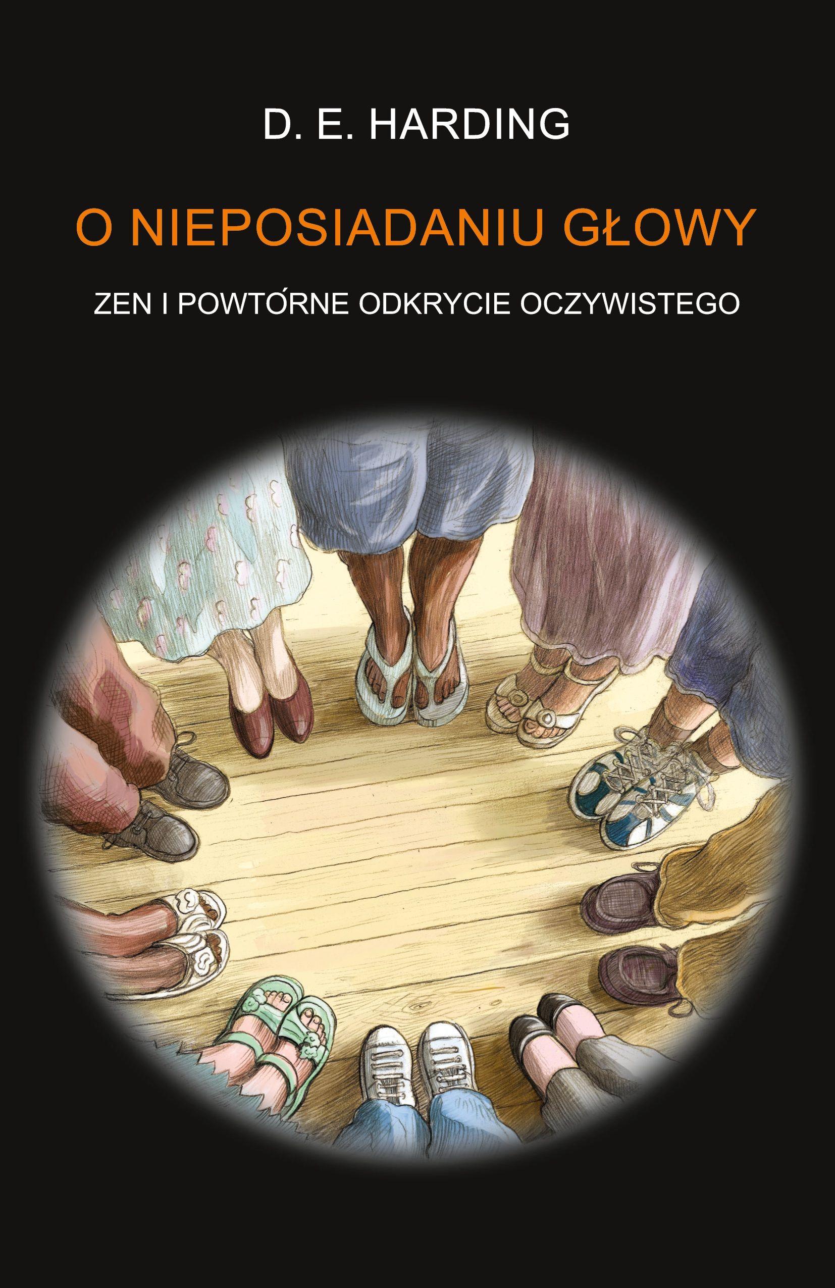 Vorderes Coverbild O NIEPOSIADANIU G¿OWY