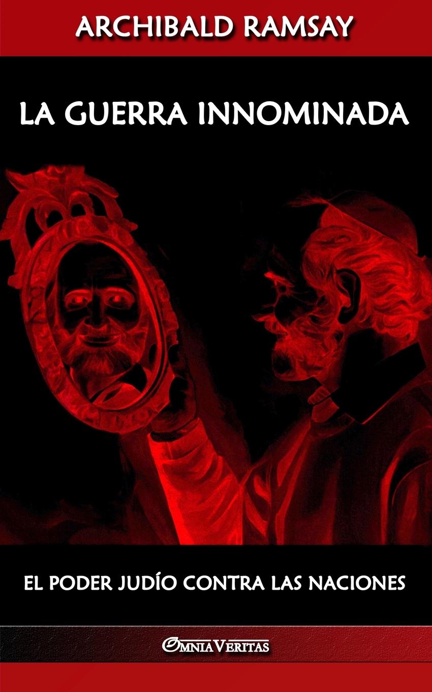 Vorderes Coverbild La guerra innominada