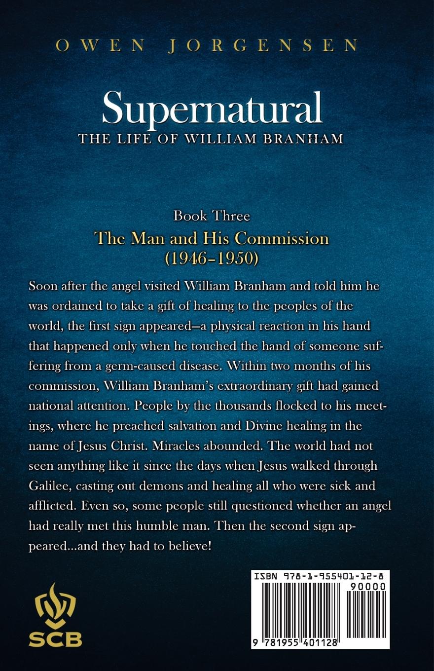 Rückseitencover BOOK 3