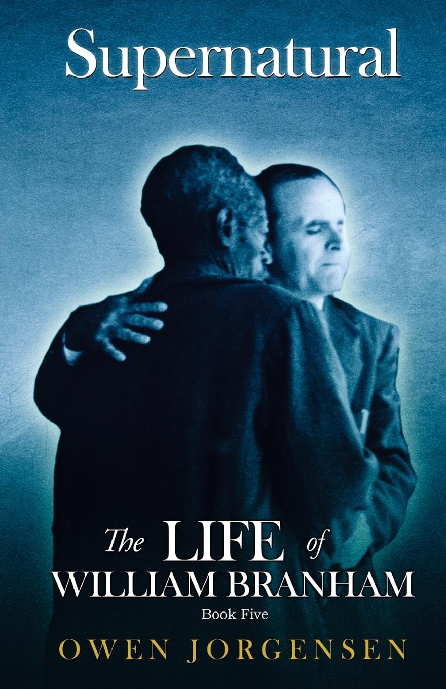 Vorderes Coverbild BOOK 5