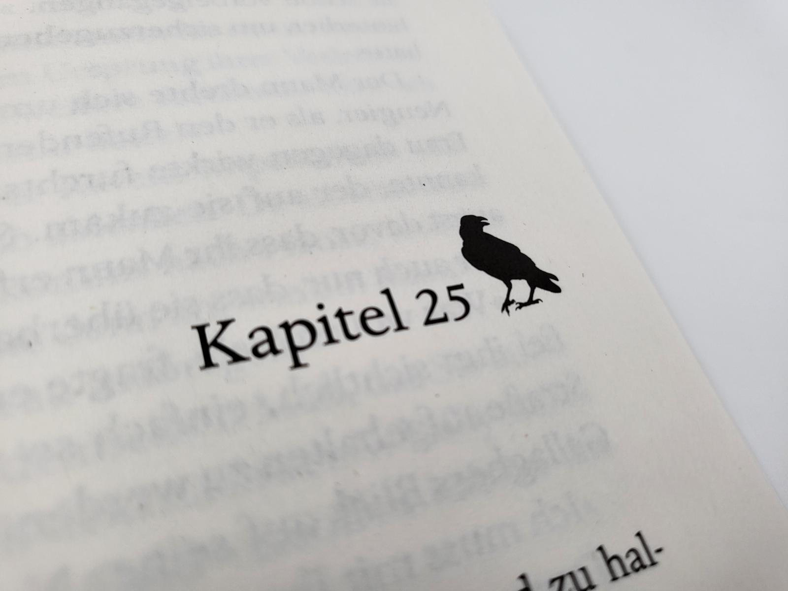 Beispielinhalt (Bild) Die Tinktur des Todes