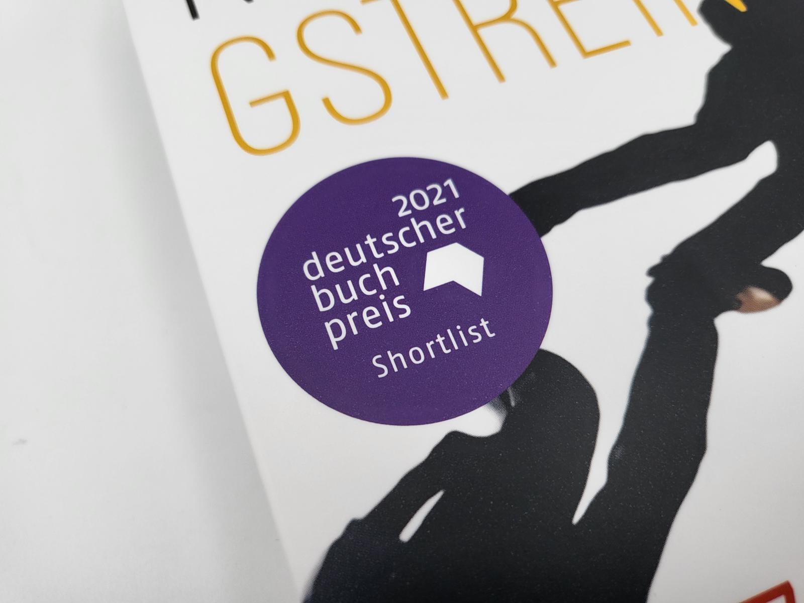 Beispielinhalt (Bild) Der zweite Jakob