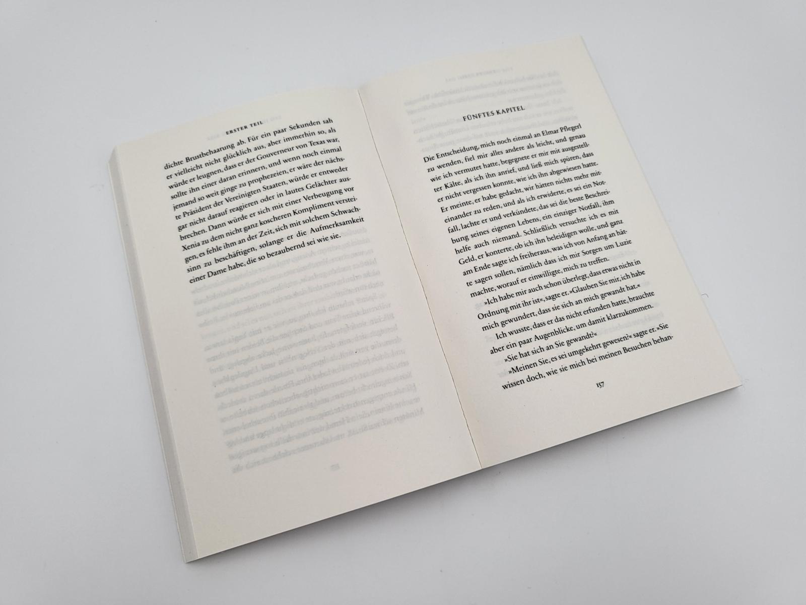 Beispielinhalt (Bild) Der zweite Jakob