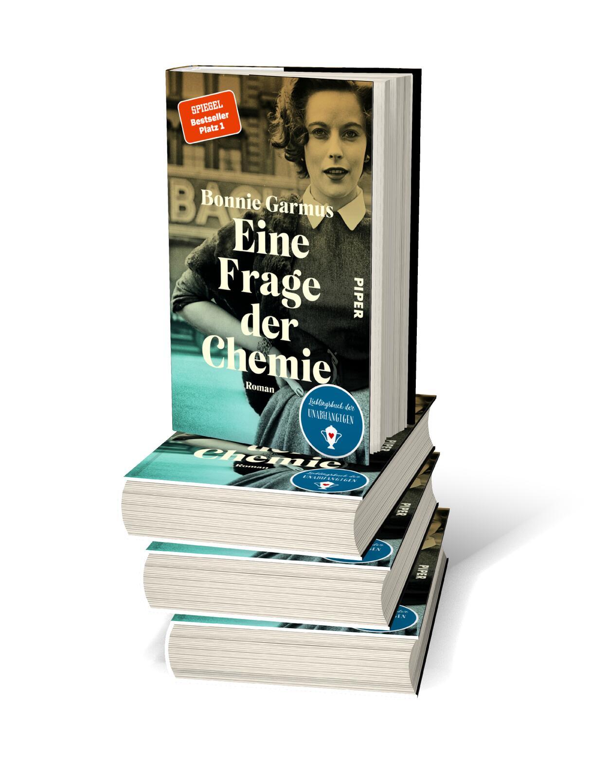 Beispielinhalt (Bild) Eine Frage der Chemie