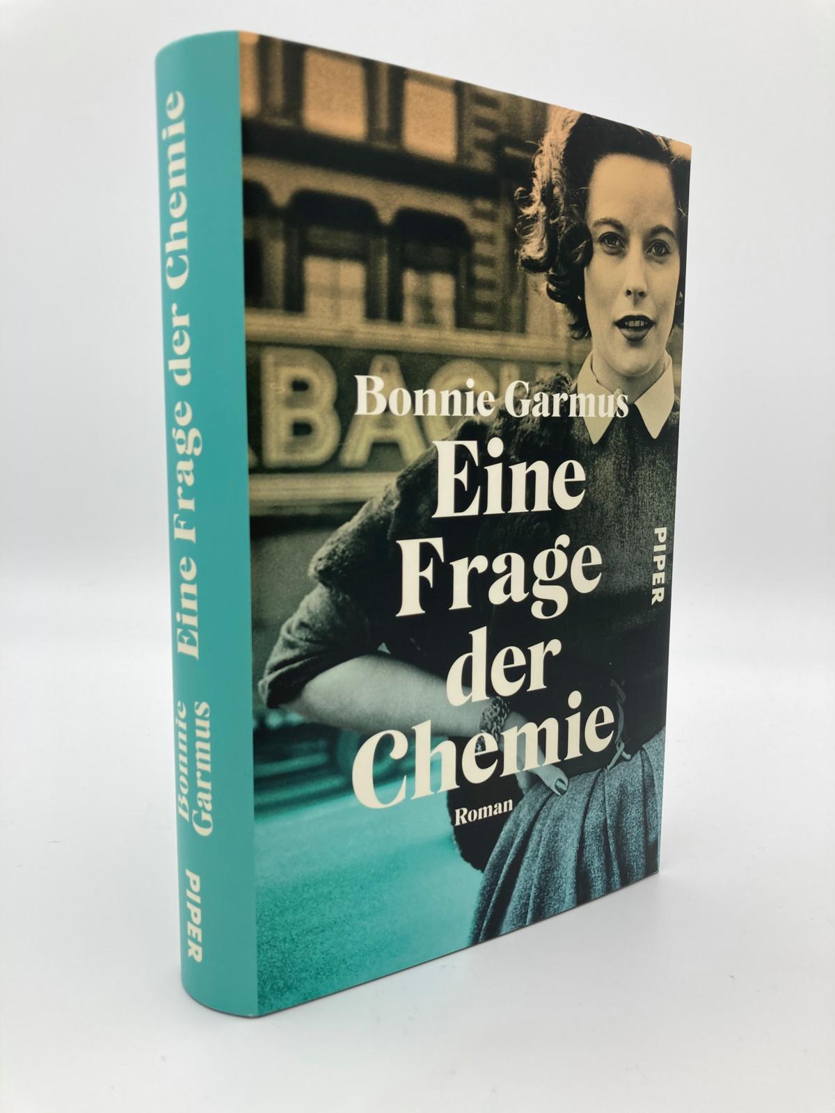 Beispielinhalt (Bild) Eine Frage der Chemie