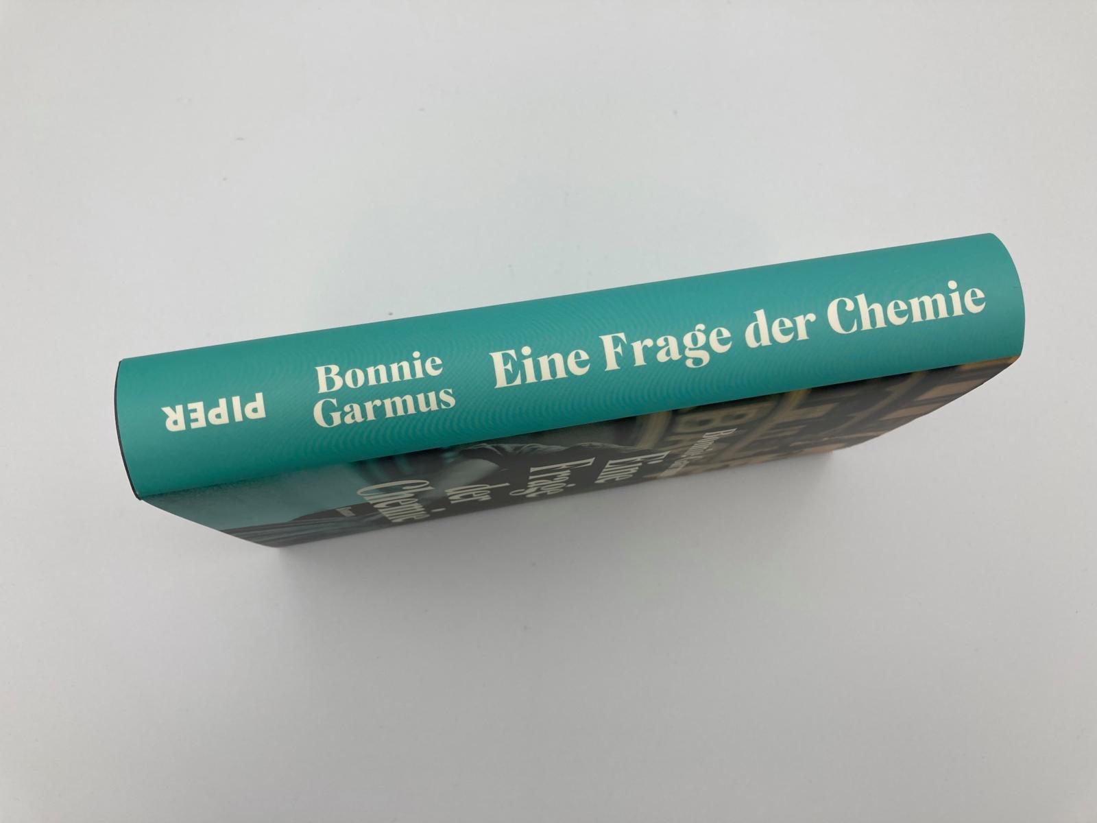 Beispielinhalt (Bild) Eine Frage der Chemie