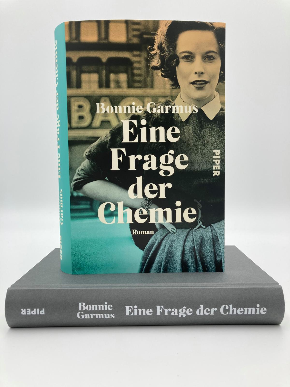 Beispielinhalt (Bild) Eine Frage der Chemie