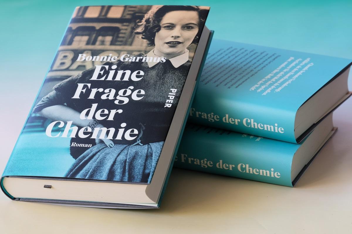 Beispielinhalt (Bild) Eine Frage der Chemie