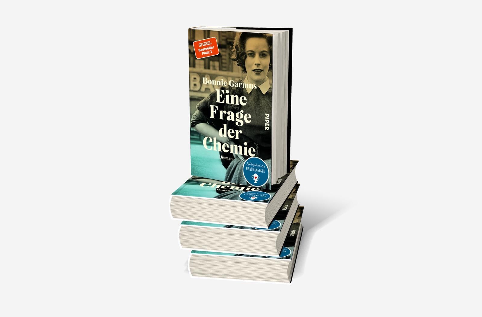 Beispielinhalt (Bild) Eine Frage der Chemie