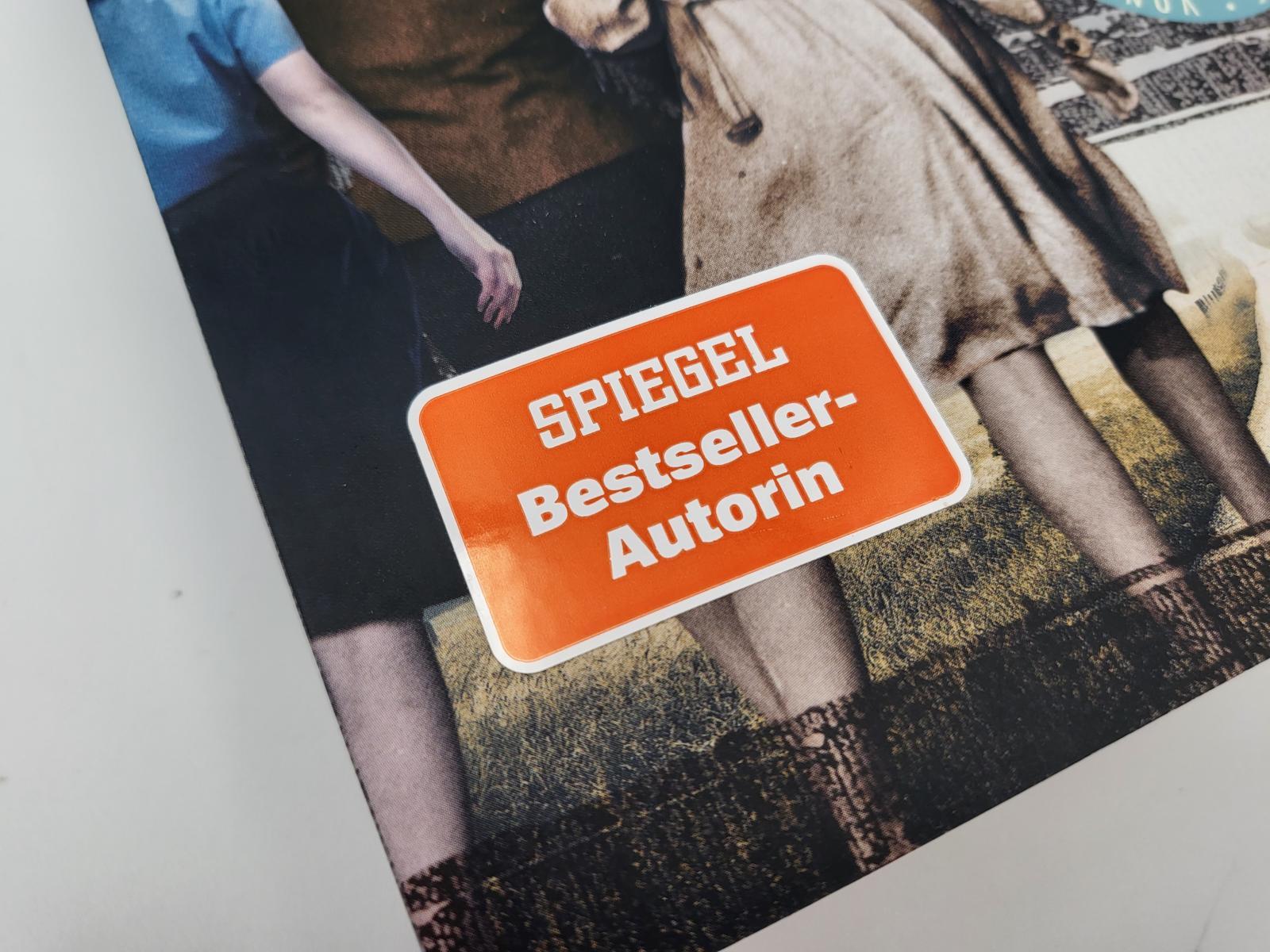 Beispielinhalt (Bild) Die Schwestern von Auschwitz