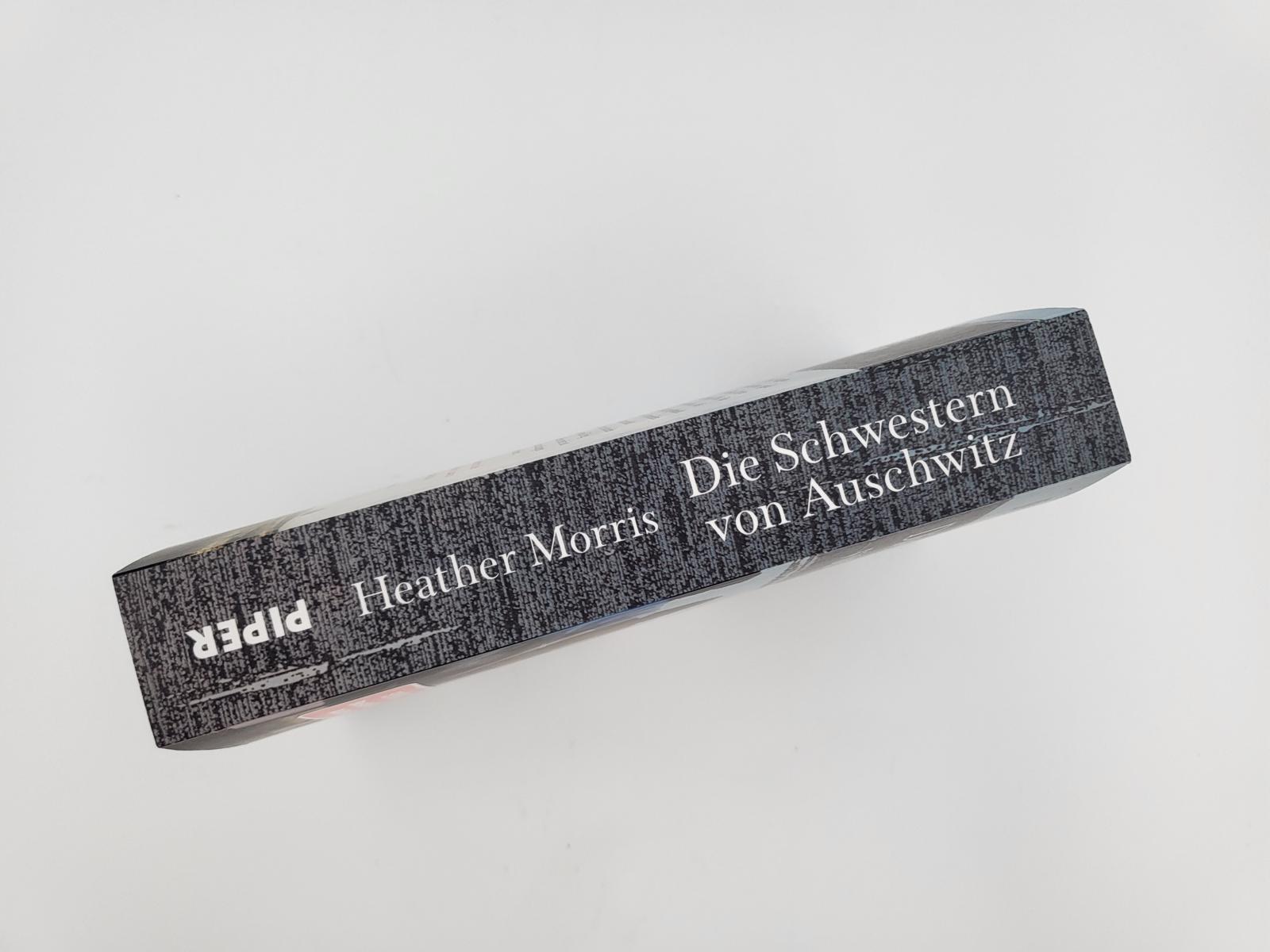 Beispielinhalt (Bild) Die Schwestern von Auschwitz