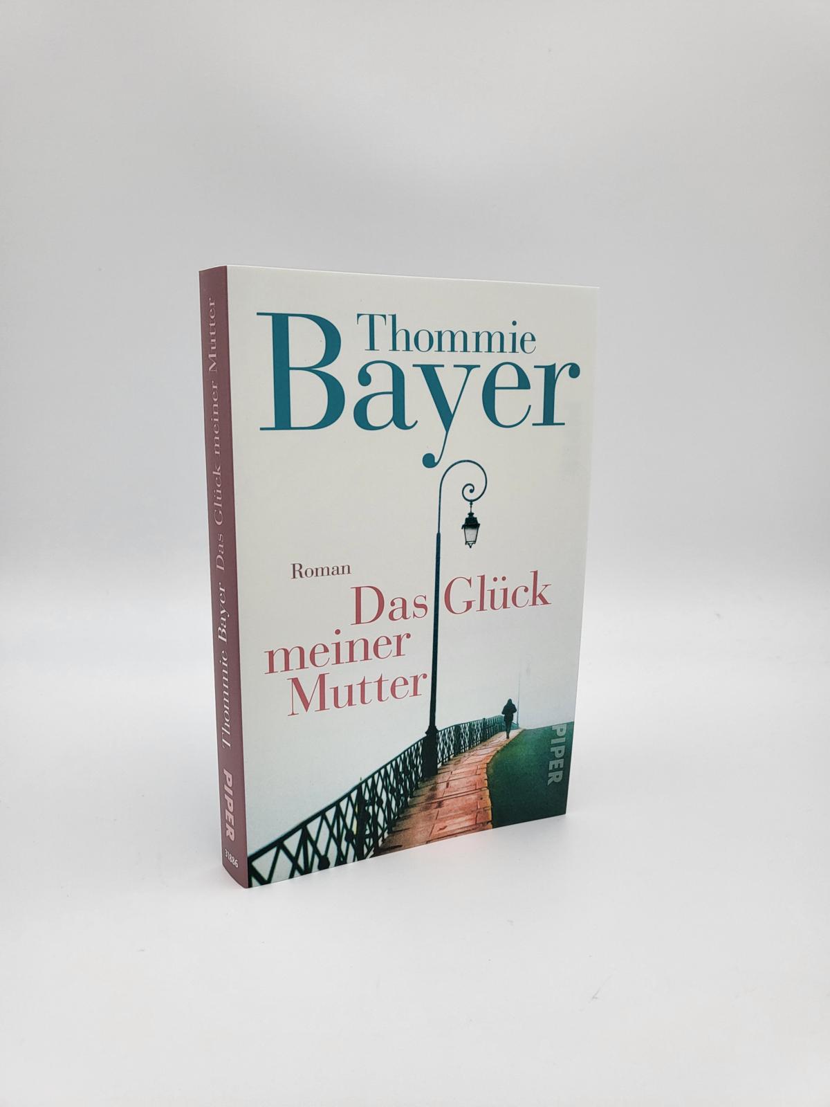 Beispielinhalt (Bild) Das Glück meiner Mutter