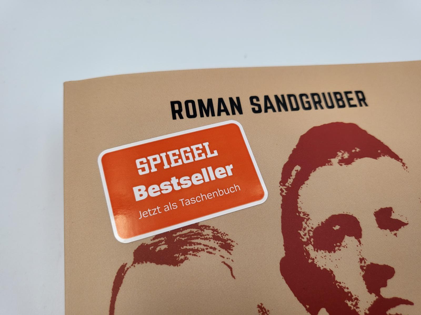 Beispielinhalt (Bild) Hitlers Vater