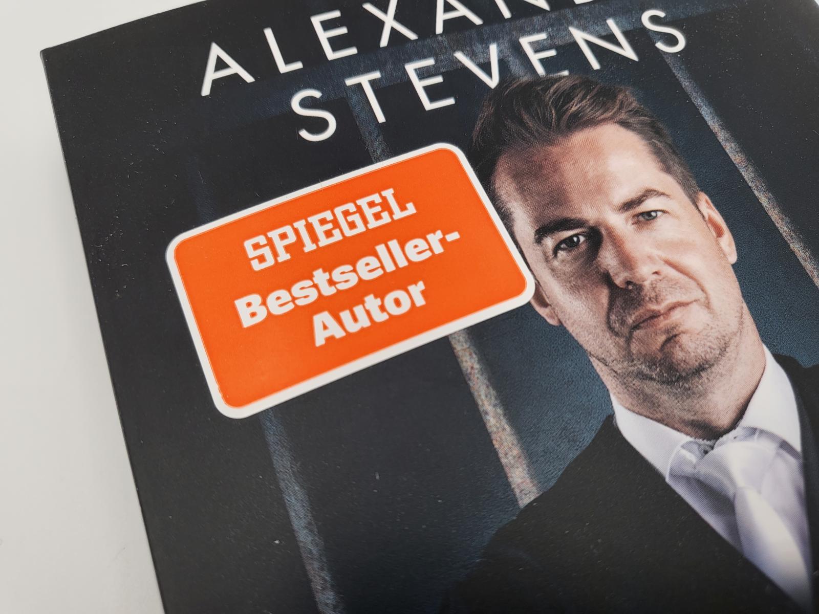Beispielinhalt (Bild) Der perfekte Mord?