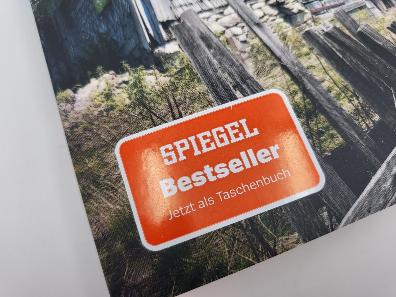 Beispielinhalt (Bild) Böse Häuser