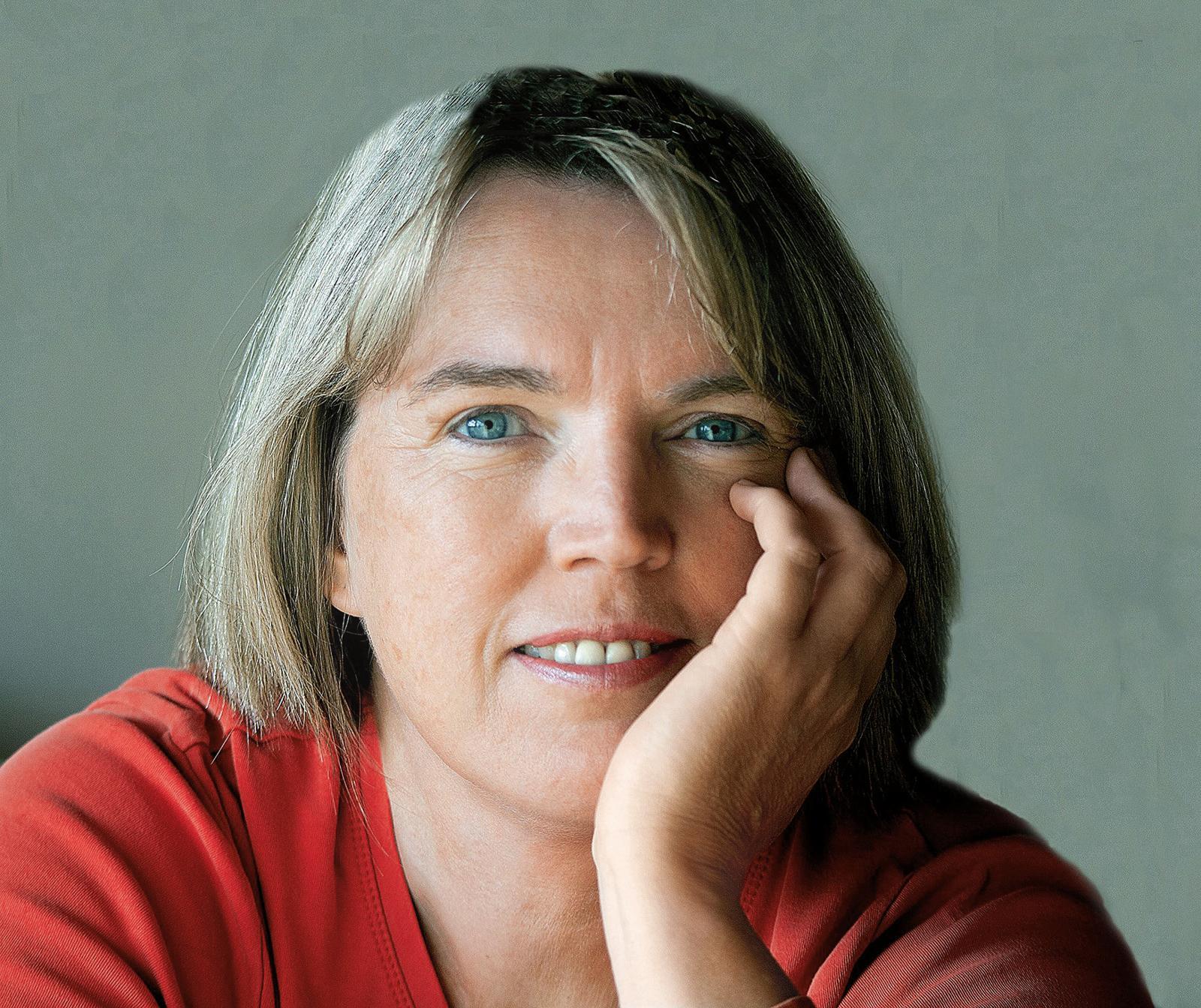 Autorenbild Töchter der Speicherstadt - Der Duft von Kaffeeblüten