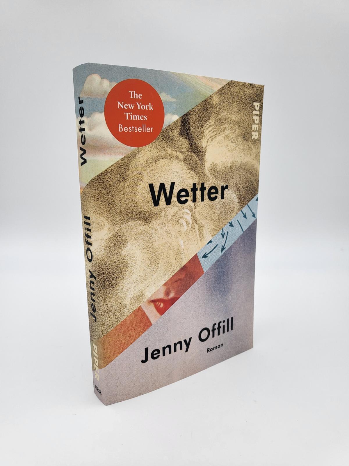 Beispielinhalt (Bild) Wetter