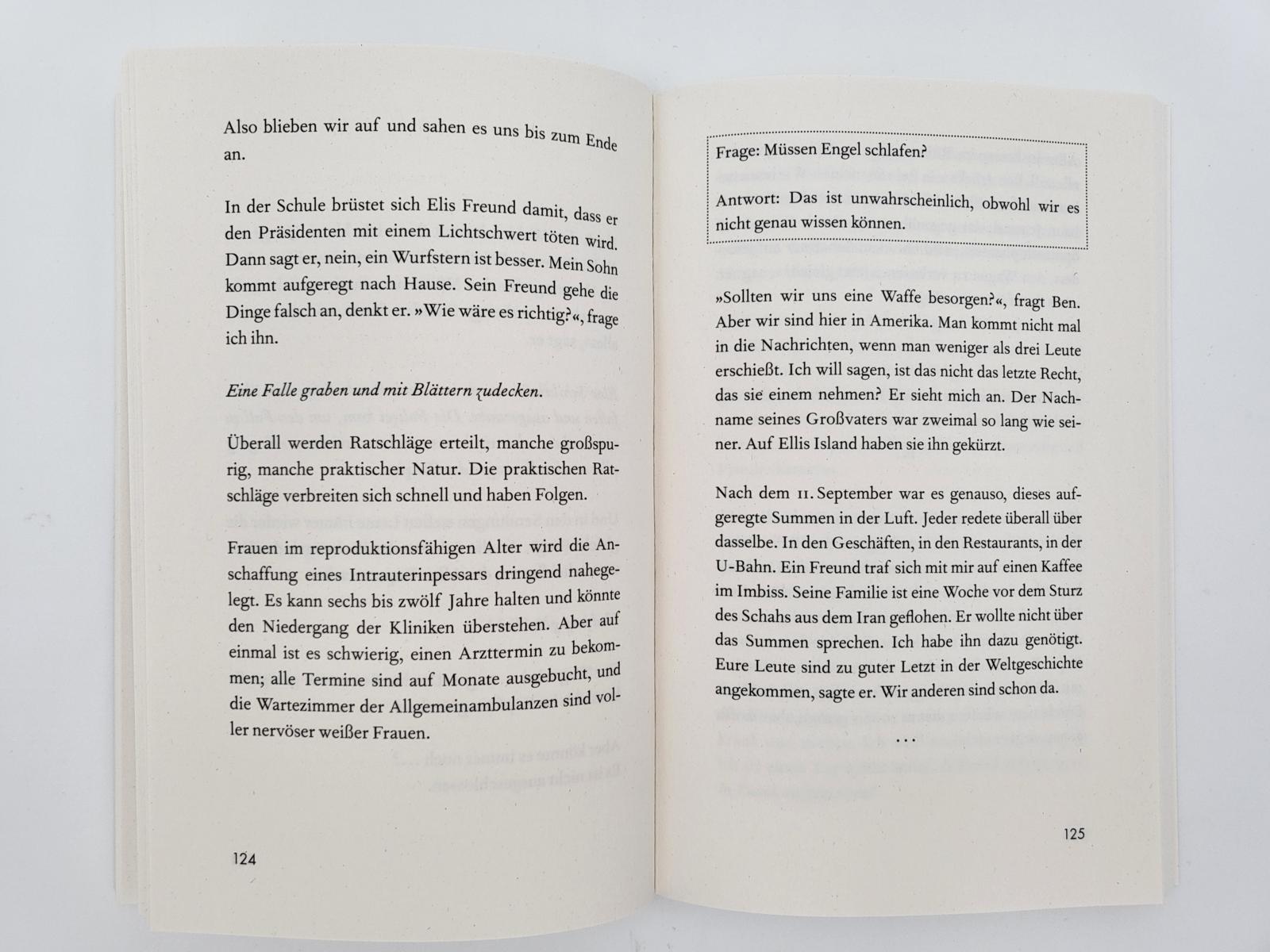 Beispielinhalt (Bild) Wetter