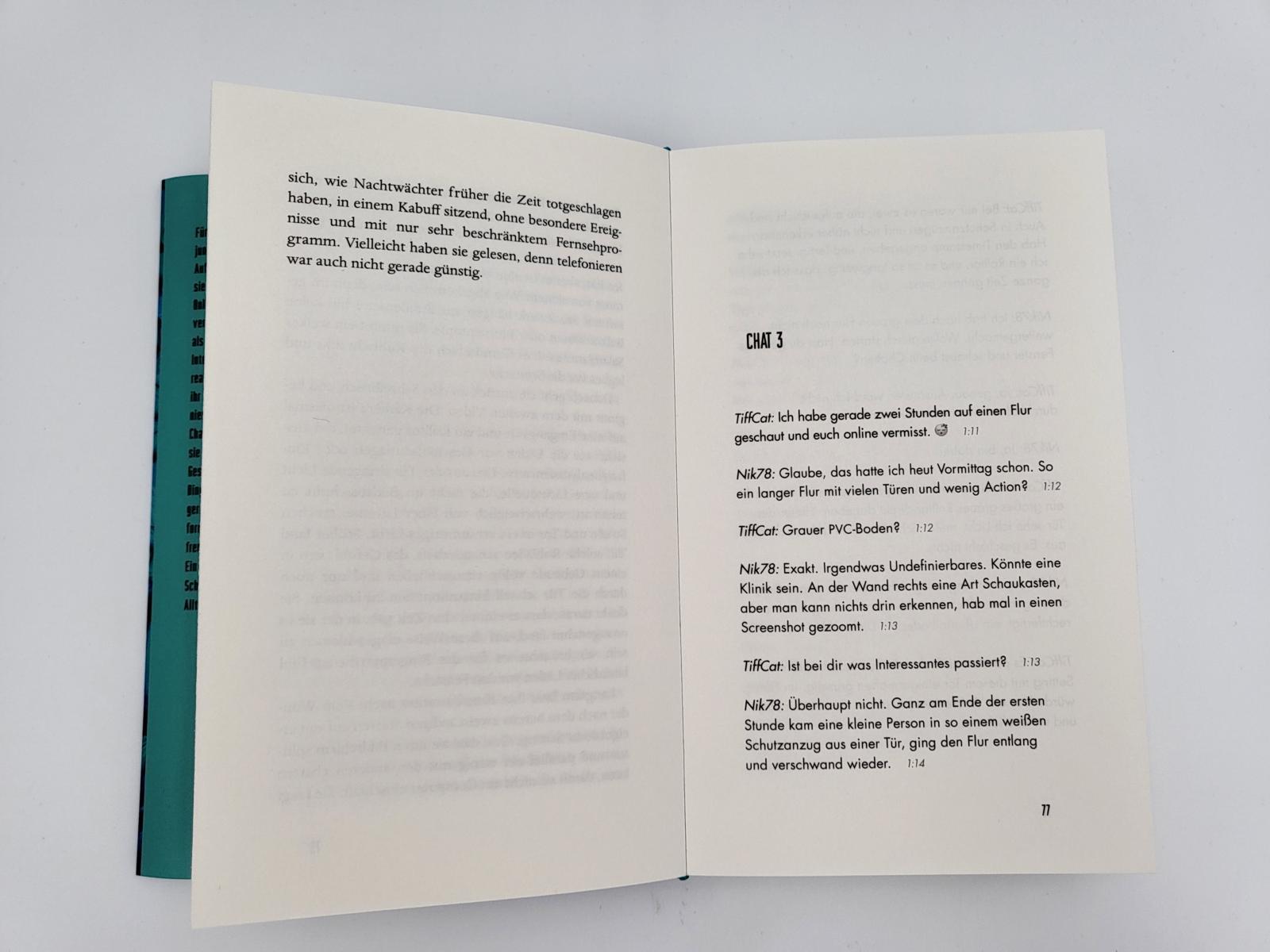 Beispielinhalt (Bild) Automaton