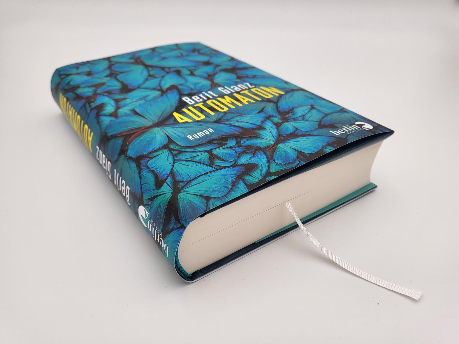 Beispielinhalt (Bild) Automaton