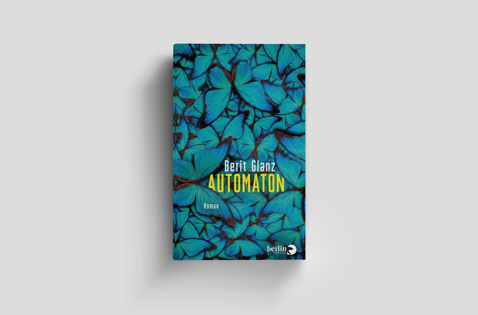 Beispielinhalt (Bild) Automaton