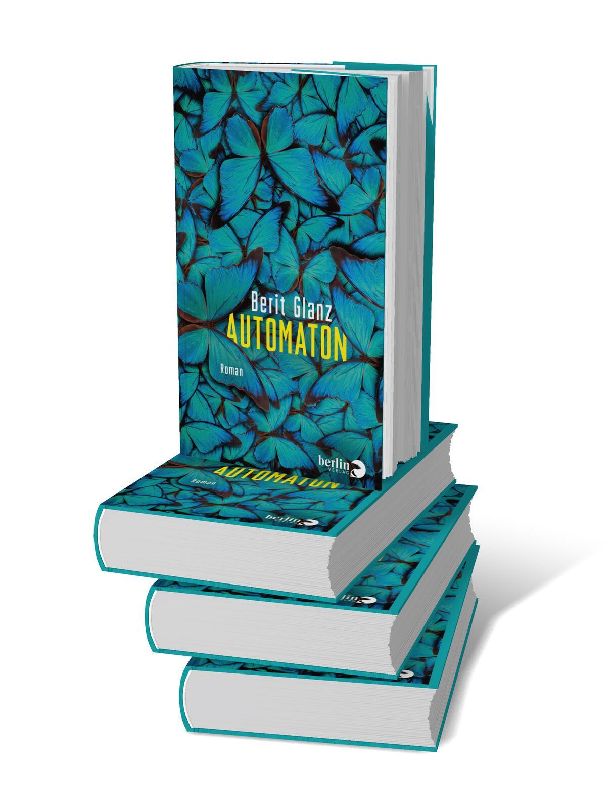 Beispielinhalt (Bild) Automaton