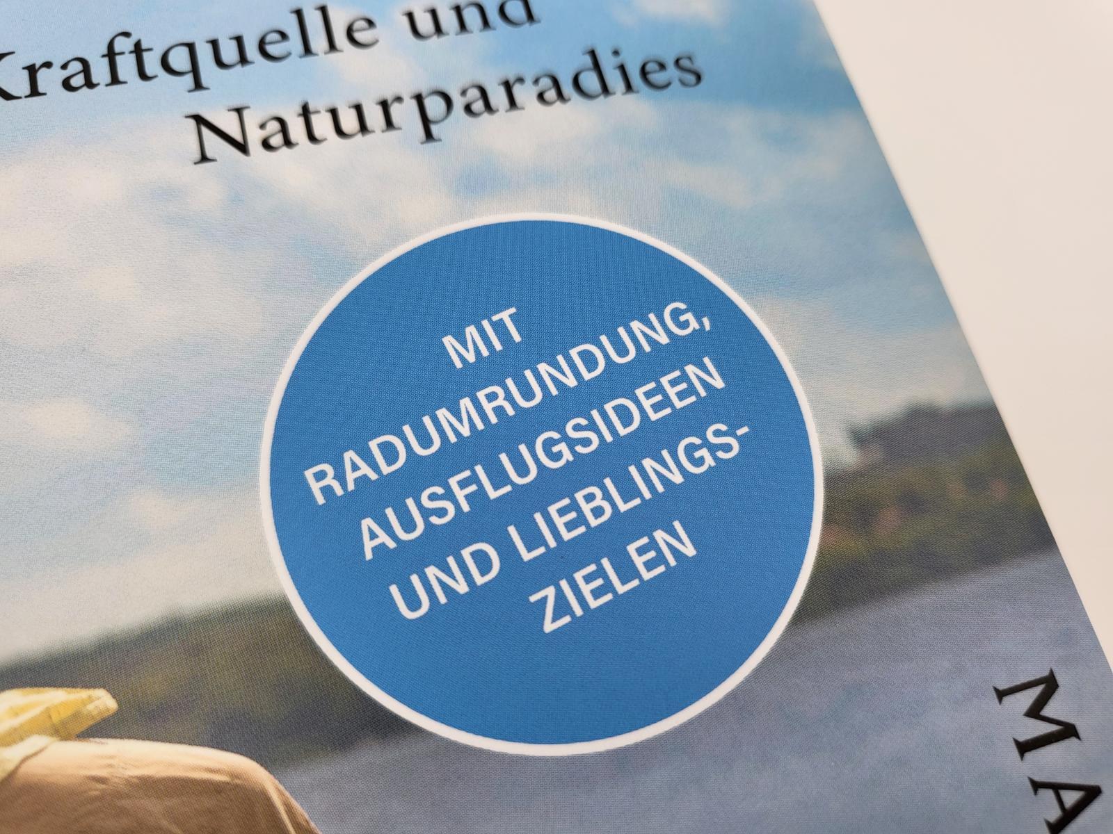 Beispielinhalt (Bild) Mein Ammersee