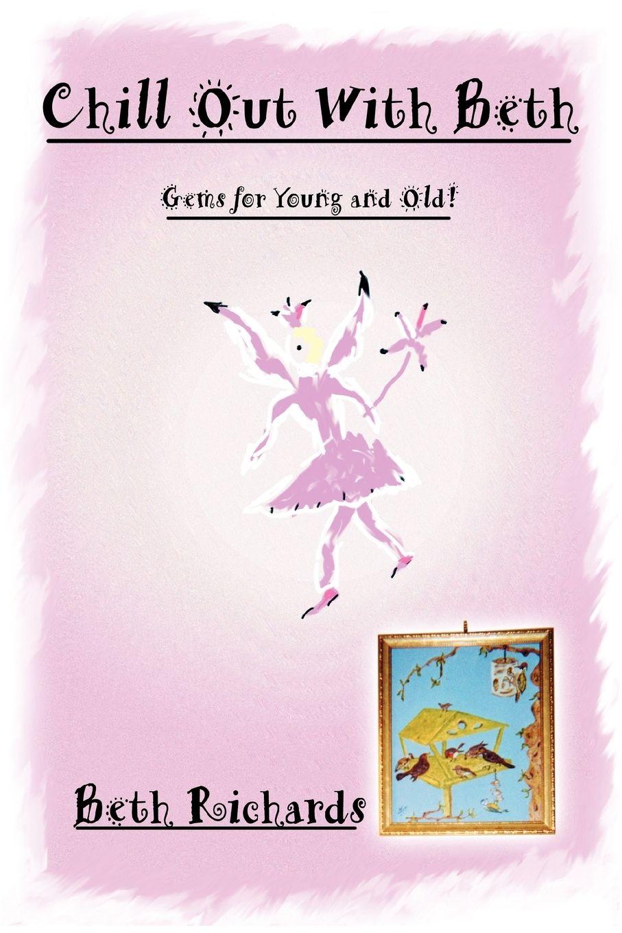 Vorderes Coverbild Chill Out With Beth