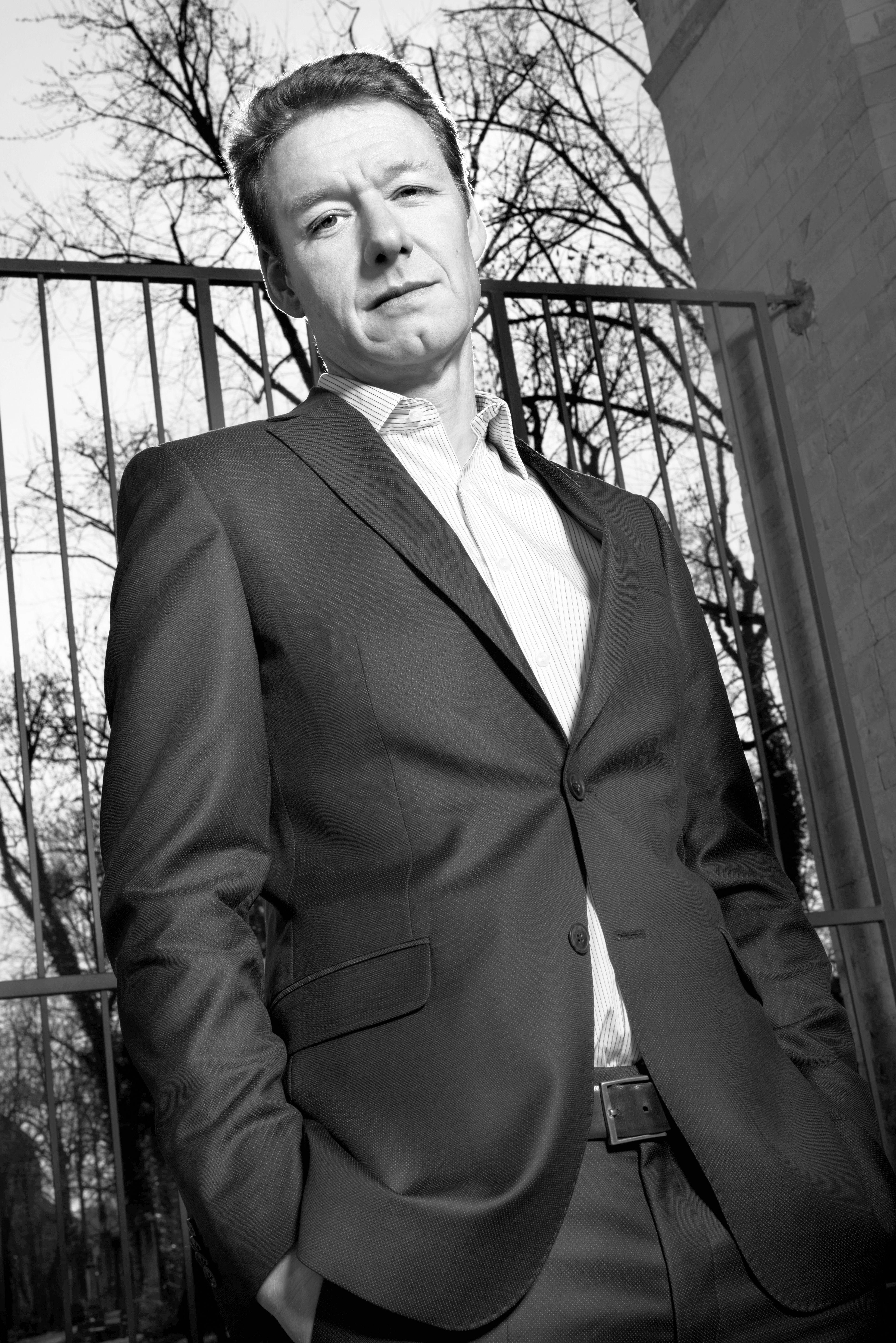 Autorenbild Totenfels