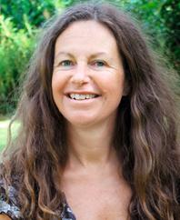 Autorenbild Das kleine Cottage in Cornwall