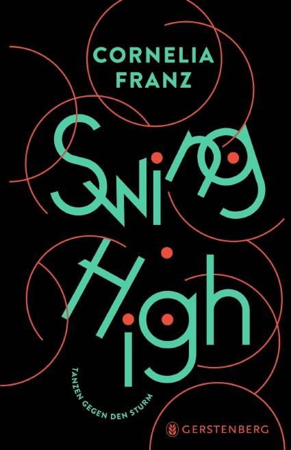 Vorderes Coverbild Swing High
