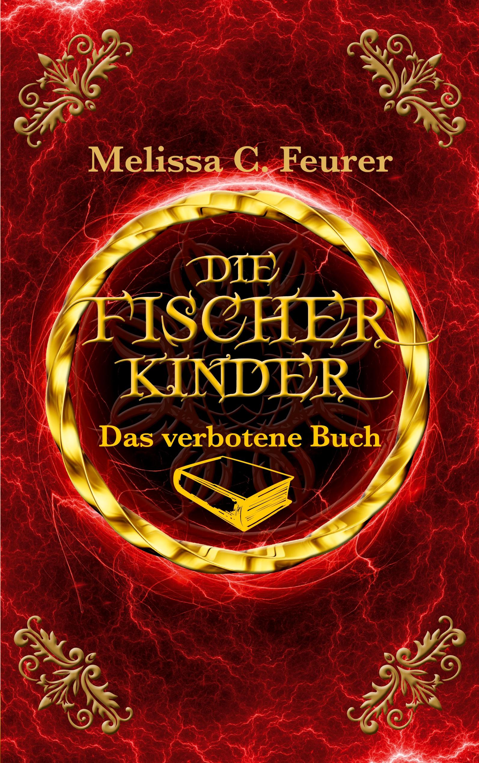 Vorderes Coverbild Die Fischerkinder