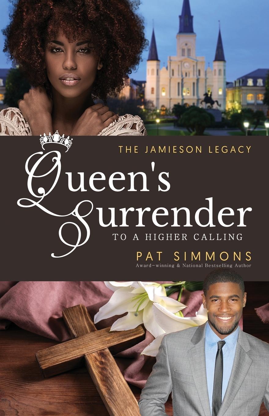 Vorderes Coverbild Queen's Surrender (To A Higher Calling)