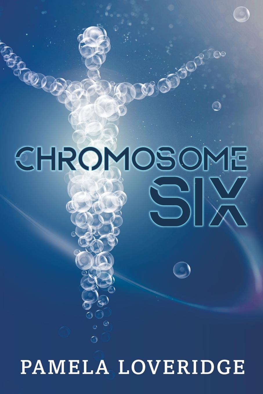 Vorderes Coverbild Chromosome Six