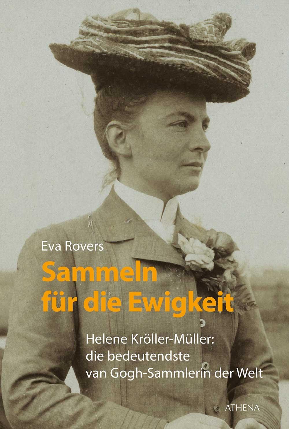Vorderes Coverbild Sammeln für die Ewigkeit