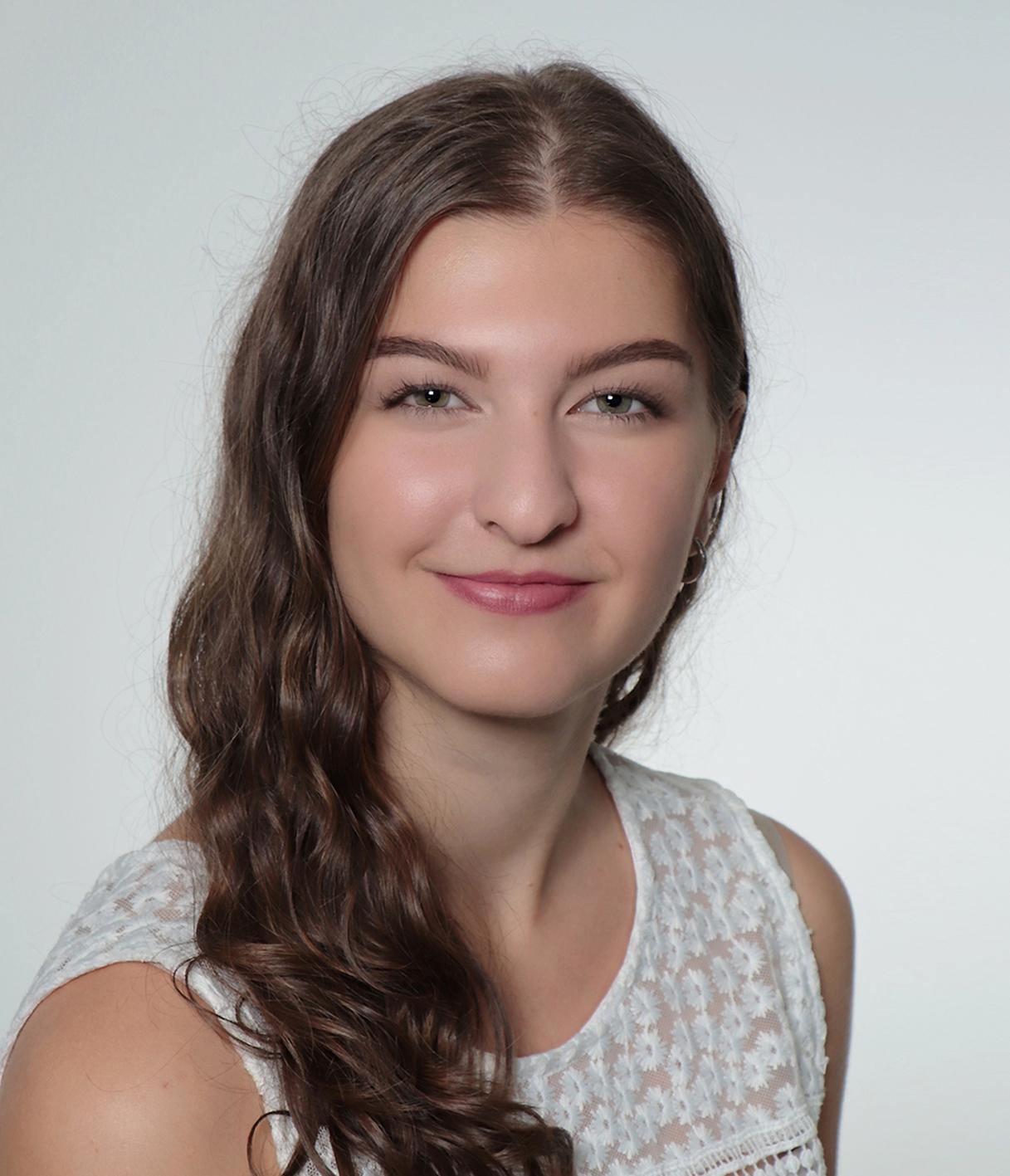 Autorenbild Melting my Heart