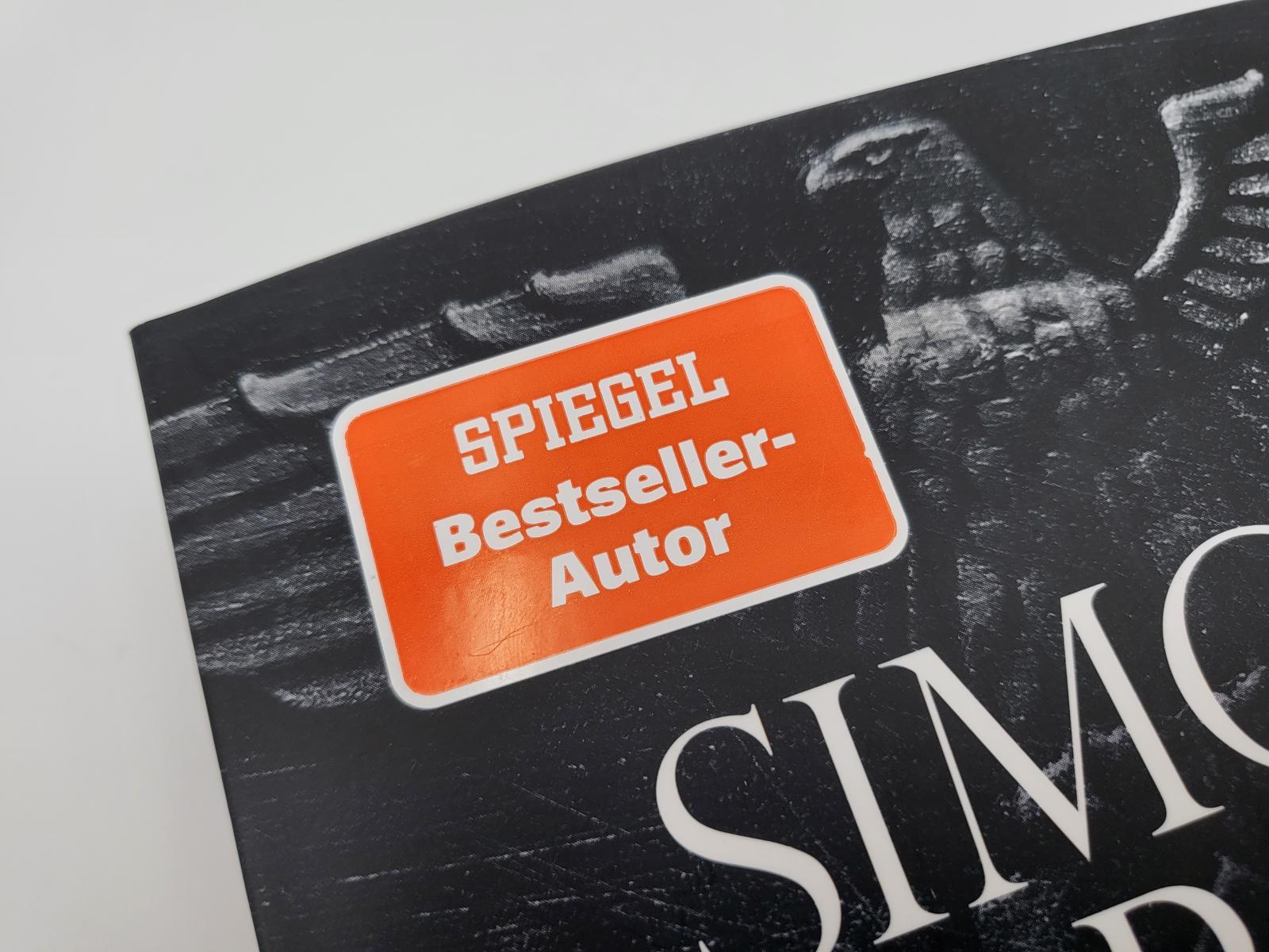 Beispielinhalt (Bild) Verdunkelung
