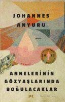 Vorderes Coverbild Annelerinin Gözyaslarinda Bogulacaklar