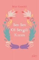 Vorderes Coverbild Sen Sen Ol Sevgili Kizim