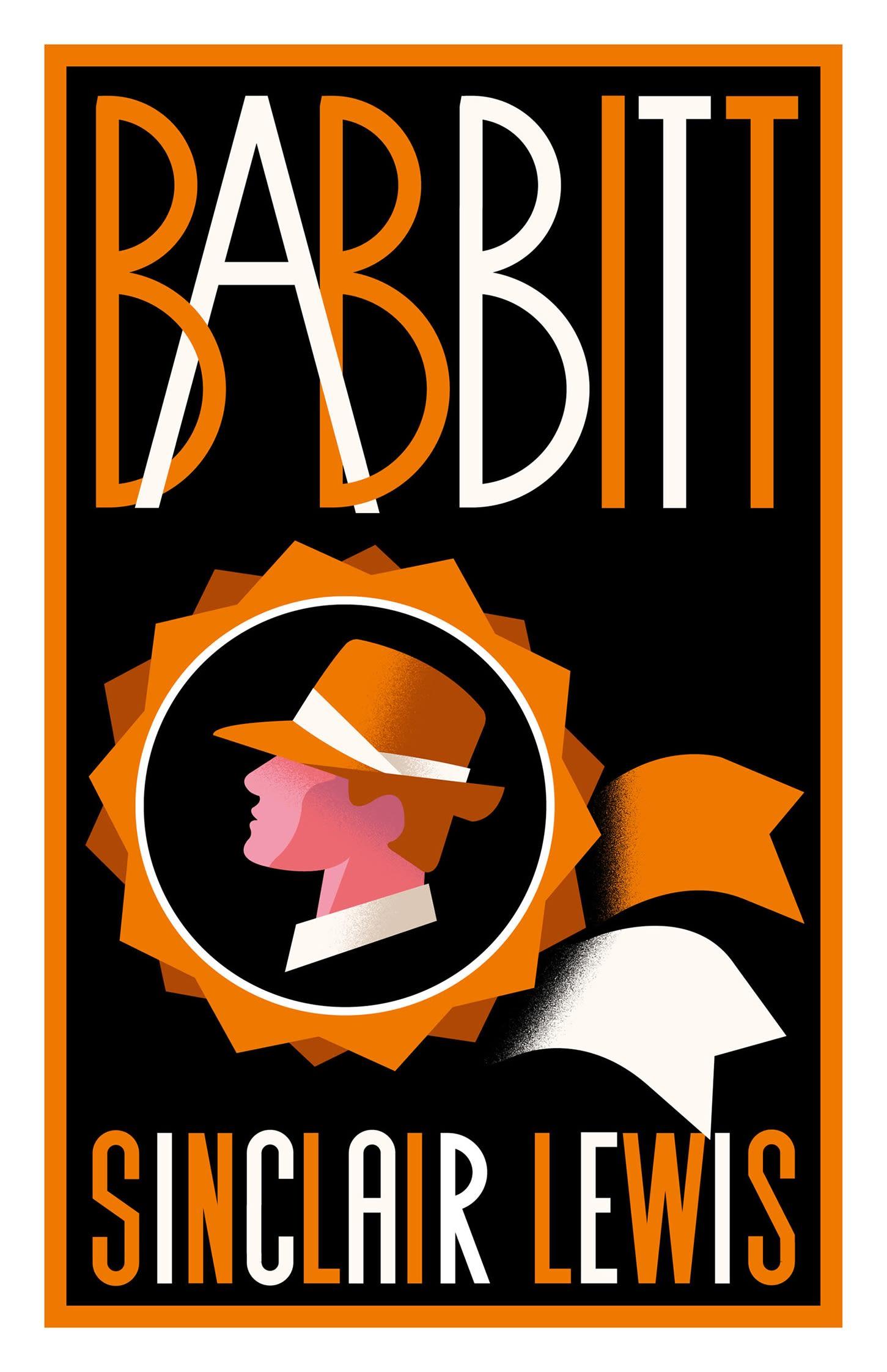 Vorderes Coverbild Babbitt