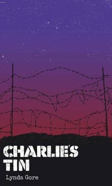 Vorderes Coverbild Charlie's Tin