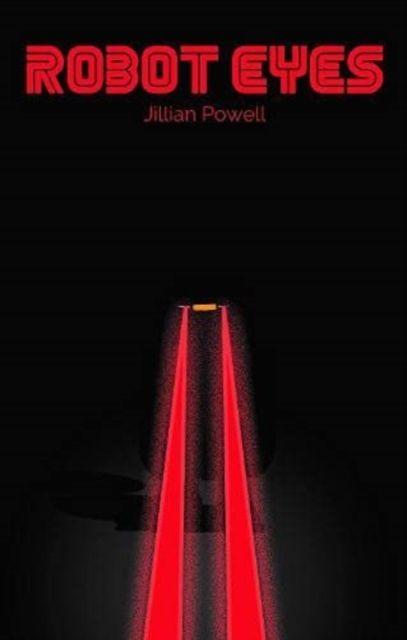 Vorderes Coverbild Robot Eyes