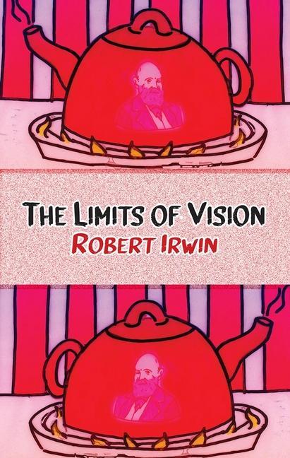 Vorderes Coverbild The Limits of Vision