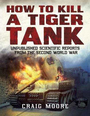 Vorderes Coverbild How to Kill a Tiger Tank