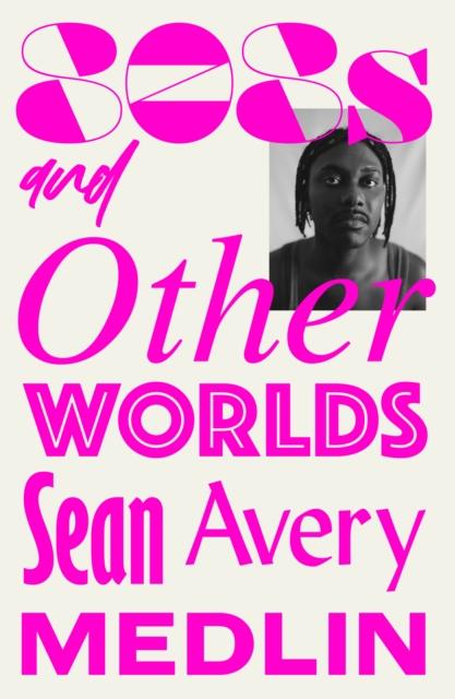 Vorderes Coverbild 808s and Otherworlds