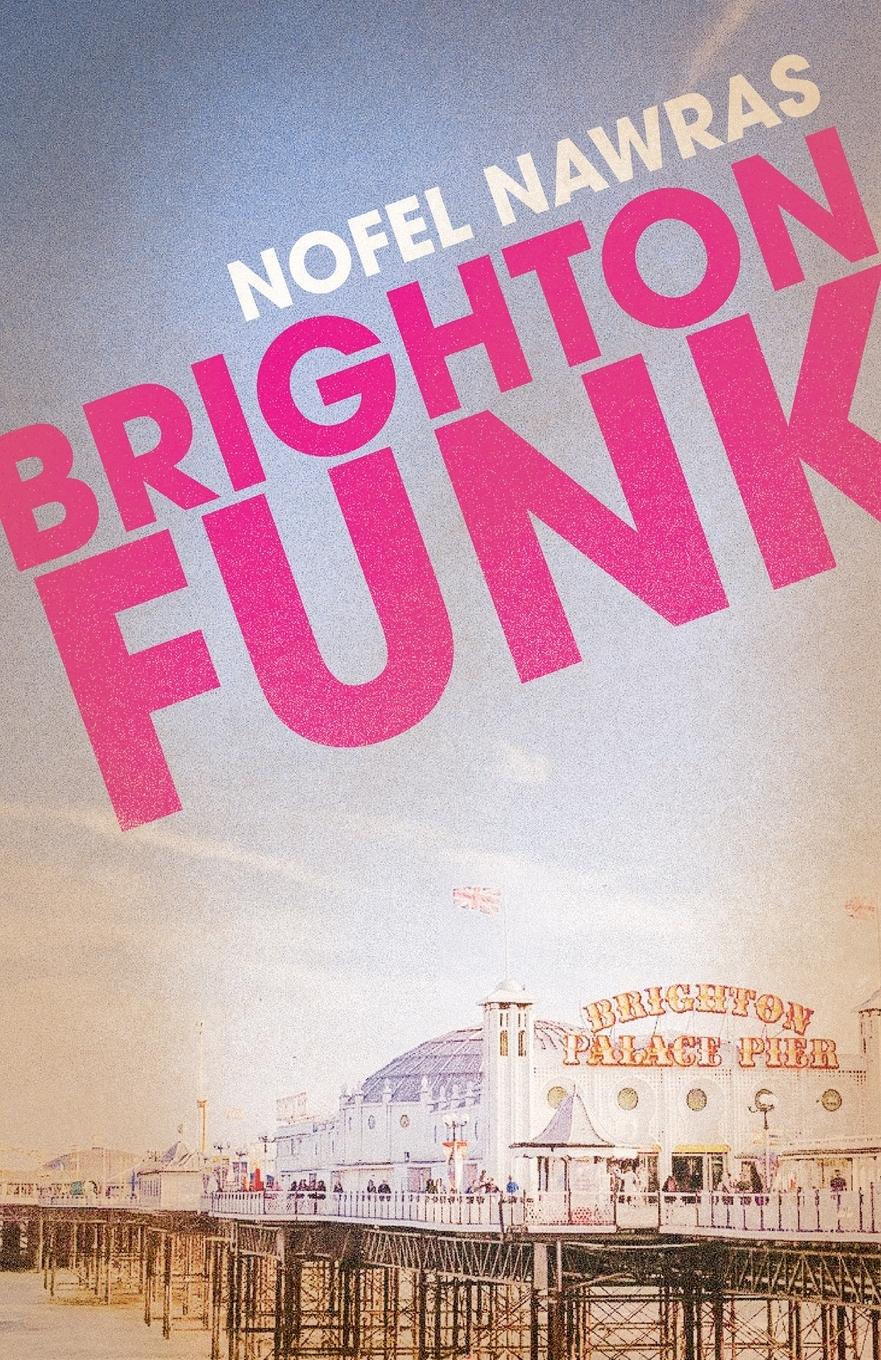 Vorderes Coverbild Brighton Funk