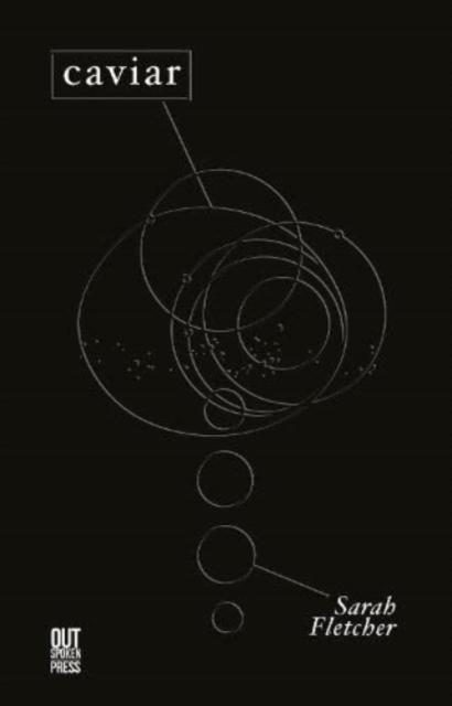 Vorderes Coverbild Caviar