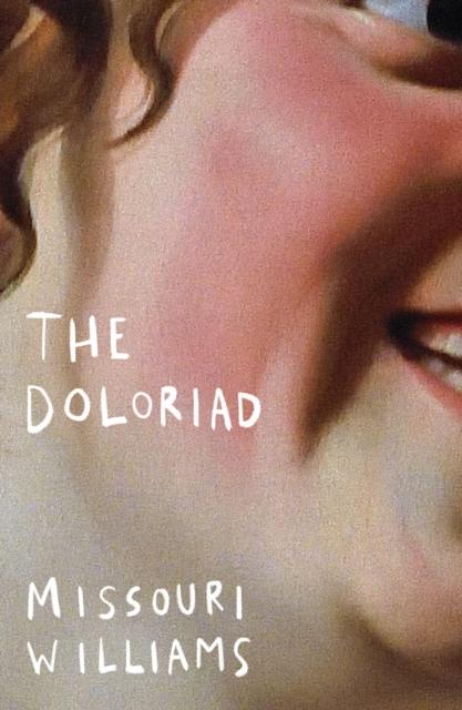Vorderes Coverbild The Doloriad