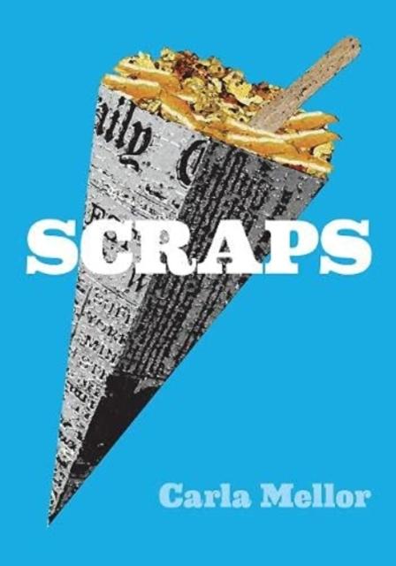 Vorderes Coverbild Scraps